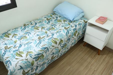 Apartamento à venda com 79m², 3 quartos e 2 vagasQuarto 1