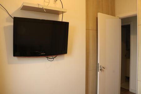 Apartamento à venda com 79m², 3 quartos e 2 vagasQuarto 3