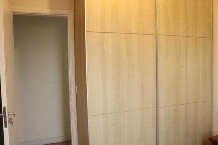 Apartamento à venda com 79m², 3 quartos e 2 vagasQuarto 3