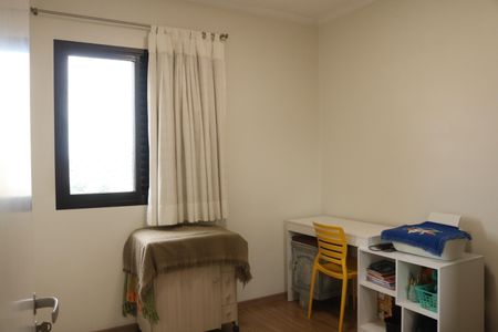 Apartamento à venda com 79m², 3 quartos e 2 vagasQuarto 2