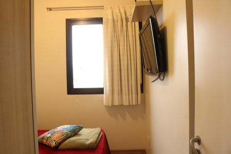 Apartamento à venda com 79m², 3 quartos e 2 vagasQuarto 3