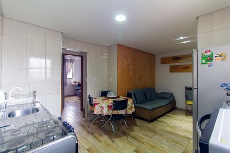 Apartamento à venda com 67m², 3 quartos e 1 vaga Apartamento à venda com 67m², 3 quartos e 1 vagaCozinha