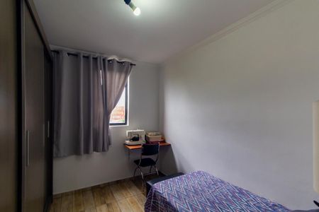 Apartamento à venda com 67m², 3 quartos e 1 vaga Apartamento à venda com 67m², 3 quartos e 1 vagaQuarto 2