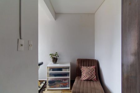 Apartamento à venda com 67m², 3 quartos e 1 vaga Apartamento à venda com 67m², 3 quartos e 1 vagaQuarto 3