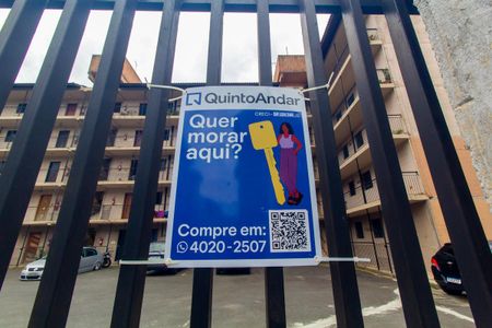 Apartamento à venda com 67m², 3 quartos e 1 vaga Apartamento à venda com 67m², 3 quartos e 1 vagaPlaca