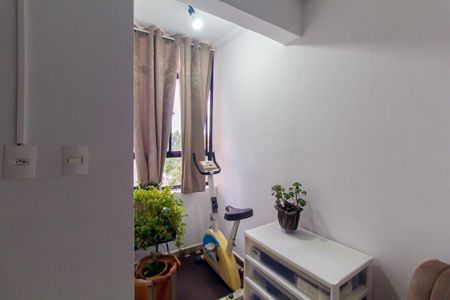 Apartamento à venda com 67m², 3 quartos e 1 vaga Apartamento à venda com 67m², 3 quartos e 1 vagaQuarto 3