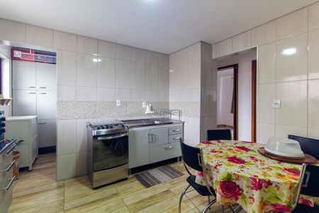 Apartamento à venda com 67m², 3 quartos e 1 vaga Apartamento à venda com 67m², 3 quartos e 1 vagaCozinha