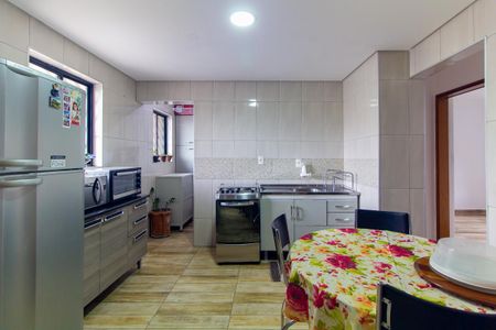 Apartamento à venda com 67m², 3 quartos e 1 vaga Apartamento à venda com 67m², 3 quartos e 1 vagaCozinha