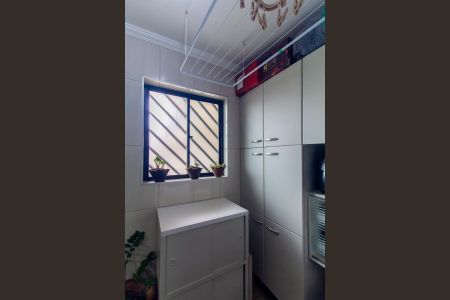 Apartamento à venda com 67m², 3 quartos e 1 vaga Apartamento à venda com 67m², 3 quartos e 1 vagaÁrea de Serviço