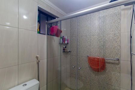 Apartamento à venda com 67m², 3 quartos e 1 vaga Apartamento à venda com 67m², 3 quartos e 1 vagaBanheiro Social