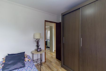 Apartamento à venda com 67m², 3 quartos e 1 vaga Apartamento à venda com 67m², 3 quartos e 1 vagaQuarto 2