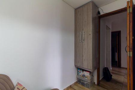 Apartamento à venda com 67m², 3 quartos e 1 vaga Apartamento à venda com 67m², 3 quartos e 1 vagaQuarto 3