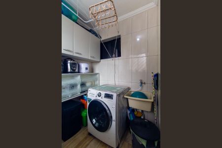 Apartamento à venda com 67m², 3 quartos e 1 vaga Apartamento à venda com 67m², 3 quartos e 1 vagaÁrea de Serviço