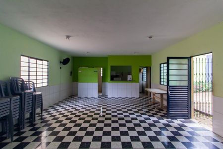 Apartamento à venda com 67m², 3 quartos e 1 vaga Apartamento à venda com 67m², 3 quartos e 1 vagaÁrea comum - Salão de festas