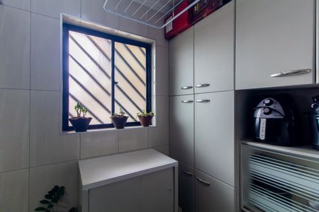 Apartamento à venda com 67m², 3 quartos e 1 vaga Apartamento à venda com 67m², 3 quartos e 1 vagaÁrea de Serviço