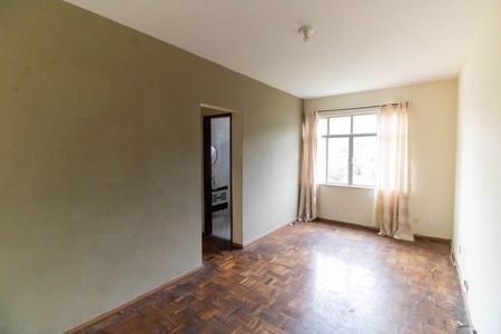 Sala de apartamento à venda com 2 quartos, 76m² em Santa Rosa, Niterói