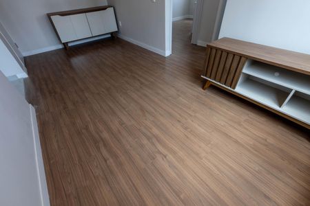 Sala de apartamento à venda com 2 quartos, 42m² em Barra Funda, São Paulo