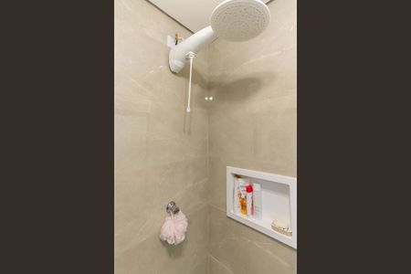 Apartamento à venda com 30m², 1 quarto e sem vaga Apartamento à venda com 30m², 1 quarto e sem vagaBanheiro