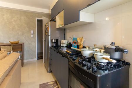 Apartamento à venda com 30m², 1 quarto e sem vaga Apartamento à venda com 30m², 1 quarto e sem vagaÁrea comum