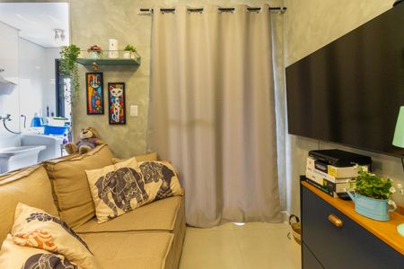 Apartamento à venda com 1 quarto, 28m² em Vila Carrão, São Paulo