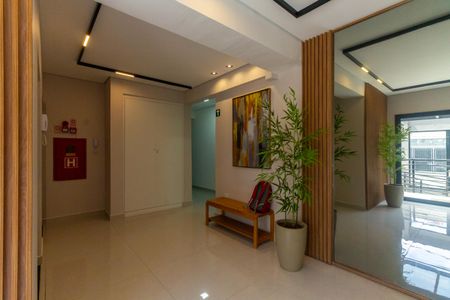 Apartamento à venda com 30m², 1 quarto e sem vaga Apartamento à venda com 30m², 1 quarto e sem vagaÁrea comum