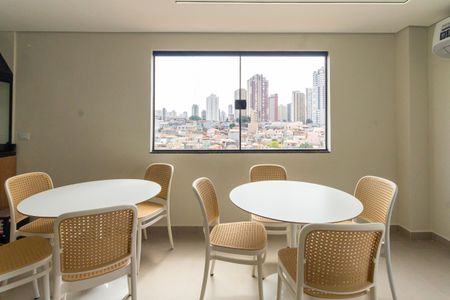 Apartamento à venda com 30m², 1 quarto e sem vaga Apartamento à venda com 30m², 1 quarto e sem vagaÁrea comum