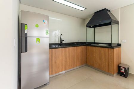 Apartamento à venda com 30m², 1 quarto e sem vaga Apartamento à venda com 30m², 1 quarto e sem vagaÁrea comum