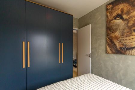 Apartamento à venda com 30m², 1 quarto e sem vaga Apartamento à venda com 30m², 1 quarto e sem vagaQuarto