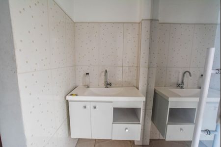 Casa para alugar com 244m², 3 quartos e sem vaga Casa para alugar com 244m², 3 quartos e sem vagaLavabo