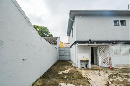 Casa para alugar com 244m², 3 quartos e sem vaga Casa para alugar com 244m², 3 quartos e sem vagaQuintal
