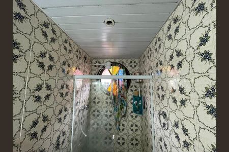 Casa à venda com 550m², 3 quartos e 5 vagas Casa à venda com 550m², 3 quartos e 5 vagasBanheiro da Suíte 1