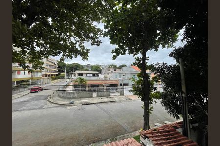 Casa à venda com 550m², 3 quartos e 5 vagas Casa à venda com 550m², 3 quartos e 5 vagasVaranda 1