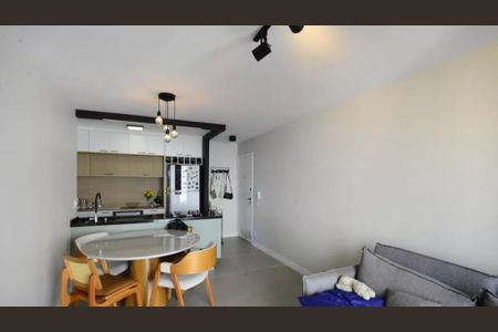 Foto 18 de apartamento à venda com 2 quartos, 60m² em Vila Mariana, São Paulo