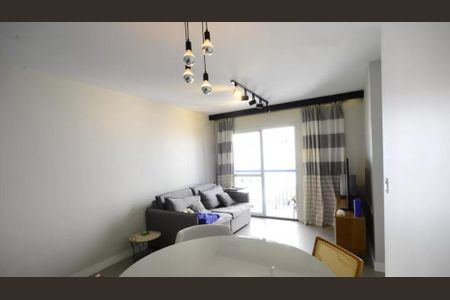 Foto 01 de apartamento à venda com 2 quartos, 60m² em Vila Mariana, São Paulo