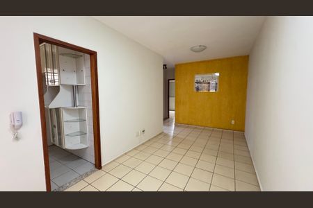 Apartamento à venda com 65m², 3 quartos e 1 vagaSala