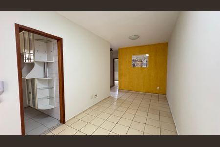 Apartamento à venda com 65m², 3 quartos e 1 vagaSala