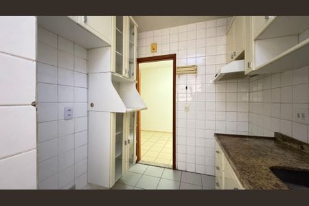 Apartamento à venda com 65m², 3 quartos e 1 vagaCozinha