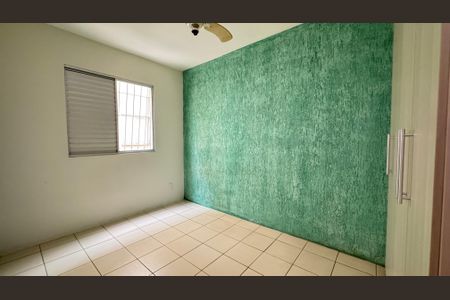 Apartamento à venda com 65m², 3 quartos e 1 vagaQuarto