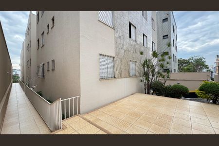 Apartamento à venda com 65m², 3 quartos e 1 vagaVista