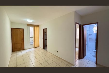 Apartamento à venda com 65m², 3 quartos e 1 vagaSala