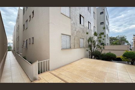 Apartamento à venda com 65m², 3 quartos e 1 vagaVista