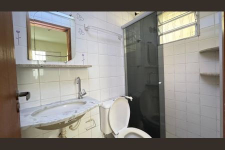 Apartamento à venda com 65m², 3 quartos e 1 vagaBanheiro