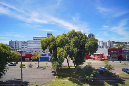 Vista do Studio de apartamento para alugar com 1 quarto, 39m² em Centro, Novo Hamburgo
