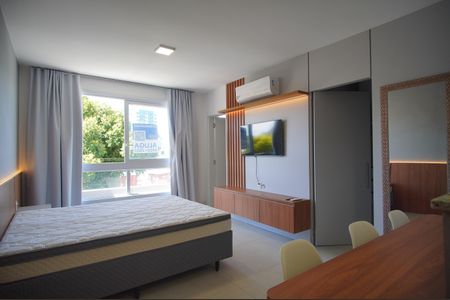 Studio de apartamento para alugar com 1 quarto, 39m² em Centro, Novo Hamburgo