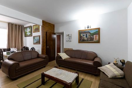 Apartamento à venda com 100m², 3 quartos e sem vagaSala
