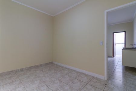 Quarto 1 de apartamento para alugar com 1 quarto, 40m² em Santo Amaro, São Paulo
