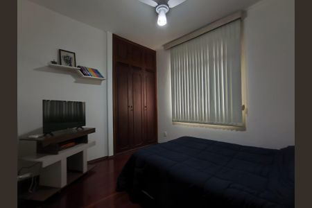 Apartamento à venda com 3 quartos, 60m² em Colégio Batista, Belo Horizonte