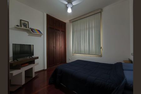 Apartamento à venda com 3 quartos, 60m² em Colégio Batista, Belo Horizonte