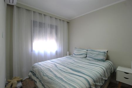 Quarto 2 de apartamento à venda com 2 quartos, 65m² em Vila Nova Conceição, São Paulo