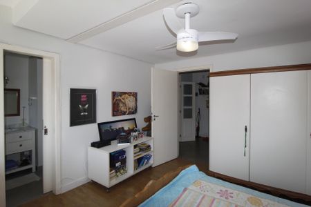 Apartamento à venda com 169m², 4 quartos e 1 vagaSuíte